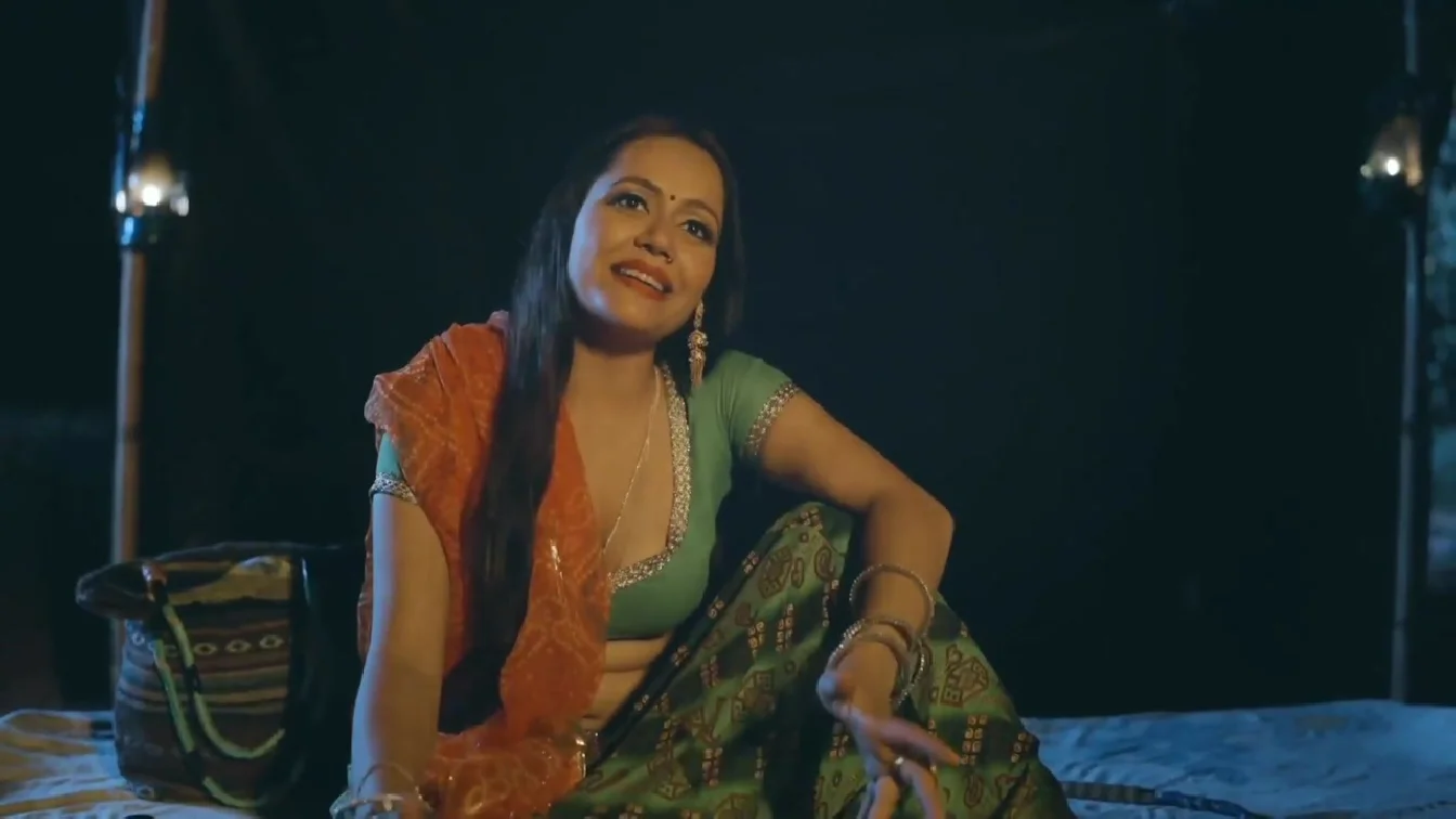 Majnu Chacha E1 WOOW